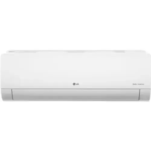 LG US-Q12CNXE 1 Ton 3 Star Dual Inverter Split AC Front
