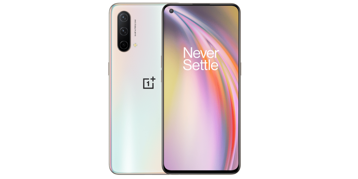 OnePlus Nord CE 5 Leaks: Massive Battery And Capable Chipset