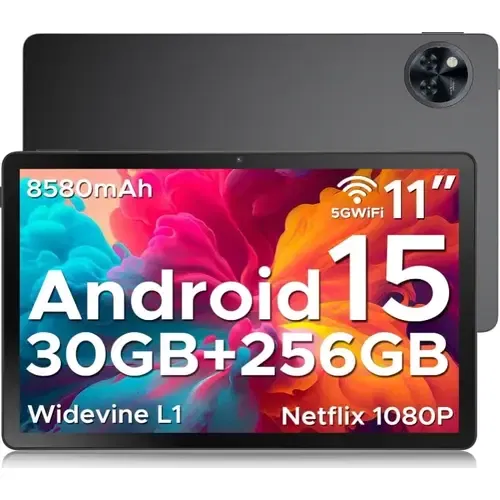 Doogee U11 Pro Front