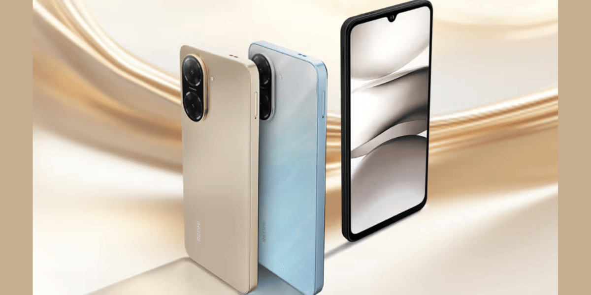 Xiaomi Redmi A5 Launched: Powerful Specs At A Great Price