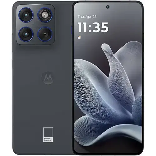 Motorola Moto Edge 70 Front Display