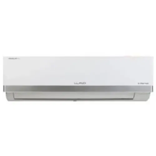 Lloyd GLS18I3FOSBV 1.5 Ton 3 Star Inverter Split AC Front