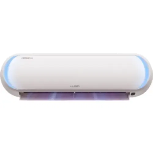 Lloyd GLS18V5FBGST 1.5 Ton 5 Star Inverter Split AC Front