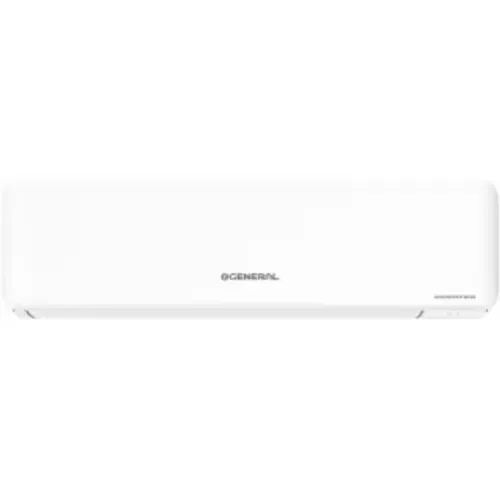 O General ASGG24CPAB-B 2 Ton 3 Star Inverter Split AC Front