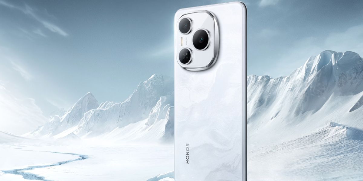 Honor Power Specs: Massive 8000mAh Battery, Larger Than iPad Air (2025)