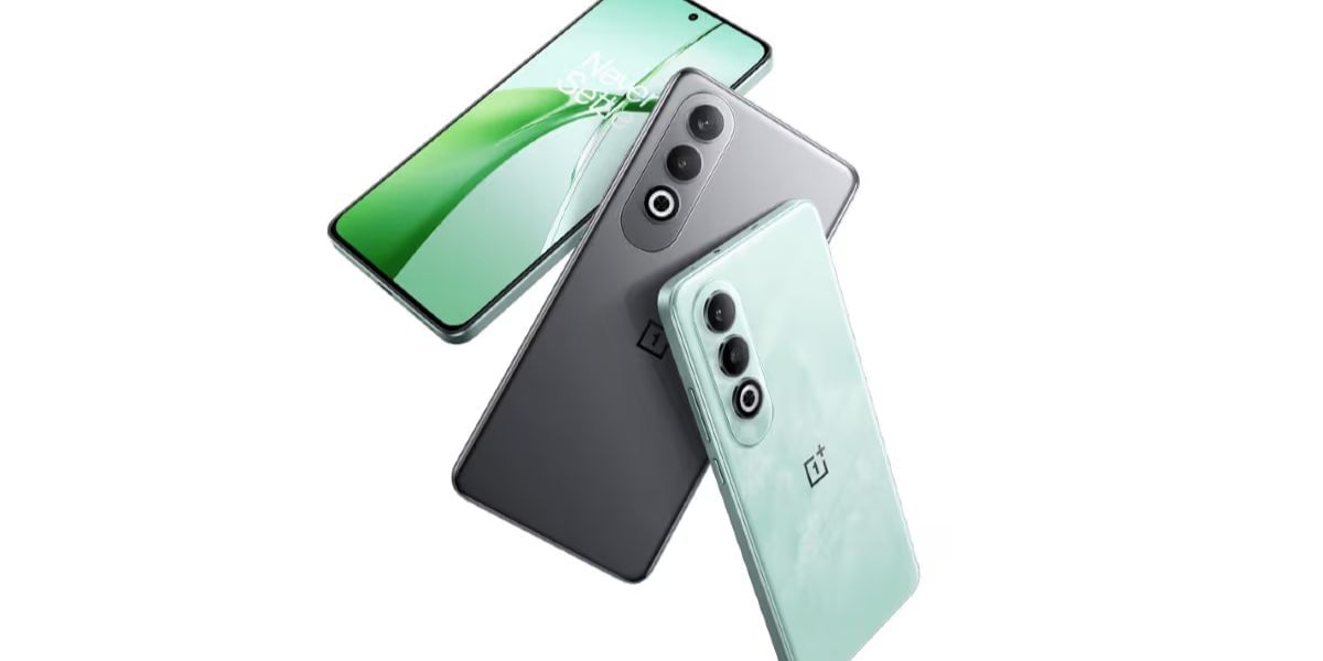 Latest OnePlus Nord CE 5 Leak Reveals Major Design Changes