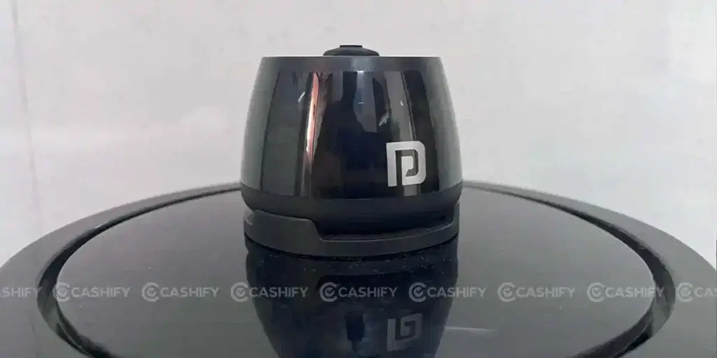 Portronics Nadya battery