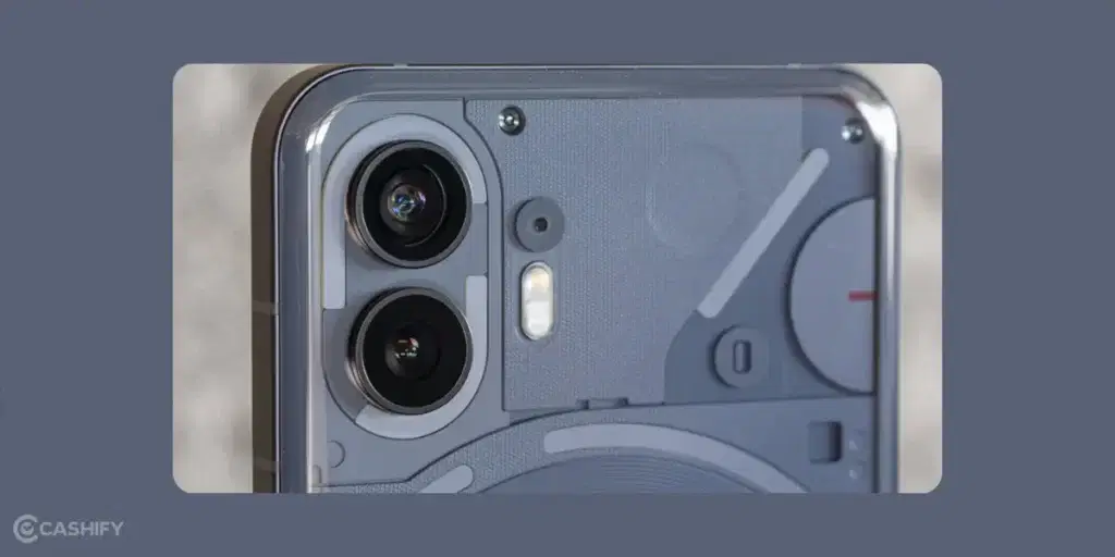 Nothing Phone 2 Camera, Refurbished Nothing Phone 2 Vs OnePlus 11R