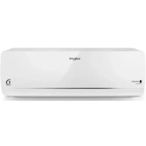 Whirlpool 3DCool (41484) 1.5 Ton 3 Star Inverter Split AC Front