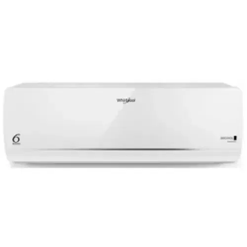 Whirlpool 3DCool (41485) 1.5 Ton 5 Star Inverter Split AC Front