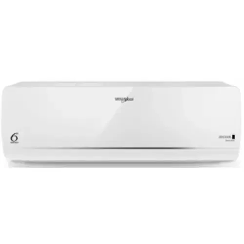 Whirlpool 3DCool (41483) 1 Ton 3 Star Inverter Split AC Front