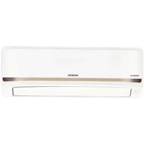 Hitachi iZen 3400SXL RAS.G322PCBISS 2 Ton 3 Star Inverter Split AC Front