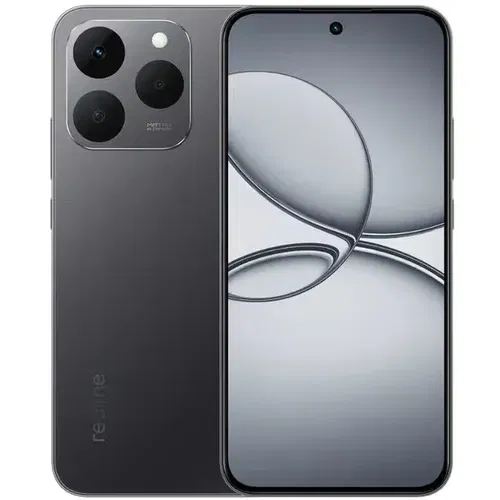 Realme Narzo 90 5G Front And Back