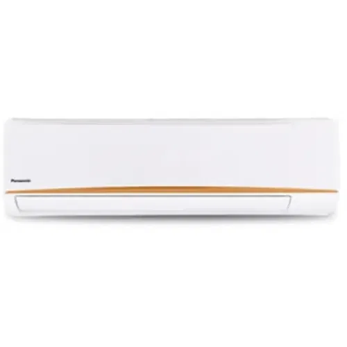 Panasonic CS/CU-KN18BKY 1.5 Ton 3 Star Inverter Split AC Front