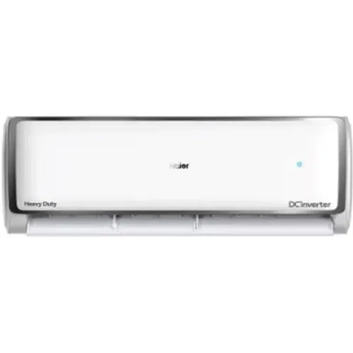 Haier HSU24E-TXS3BN-INV 2 Ton 3 Star Triple Inverter Plus Split AC Front