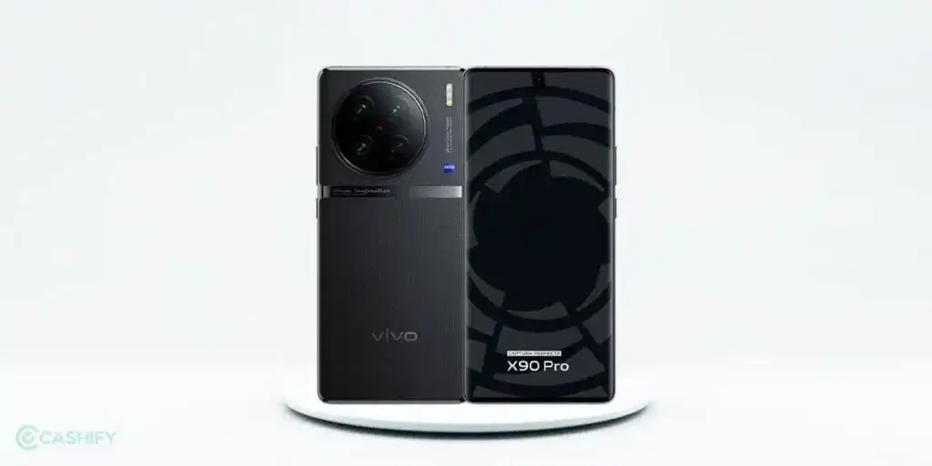 Vivo X90 Pro