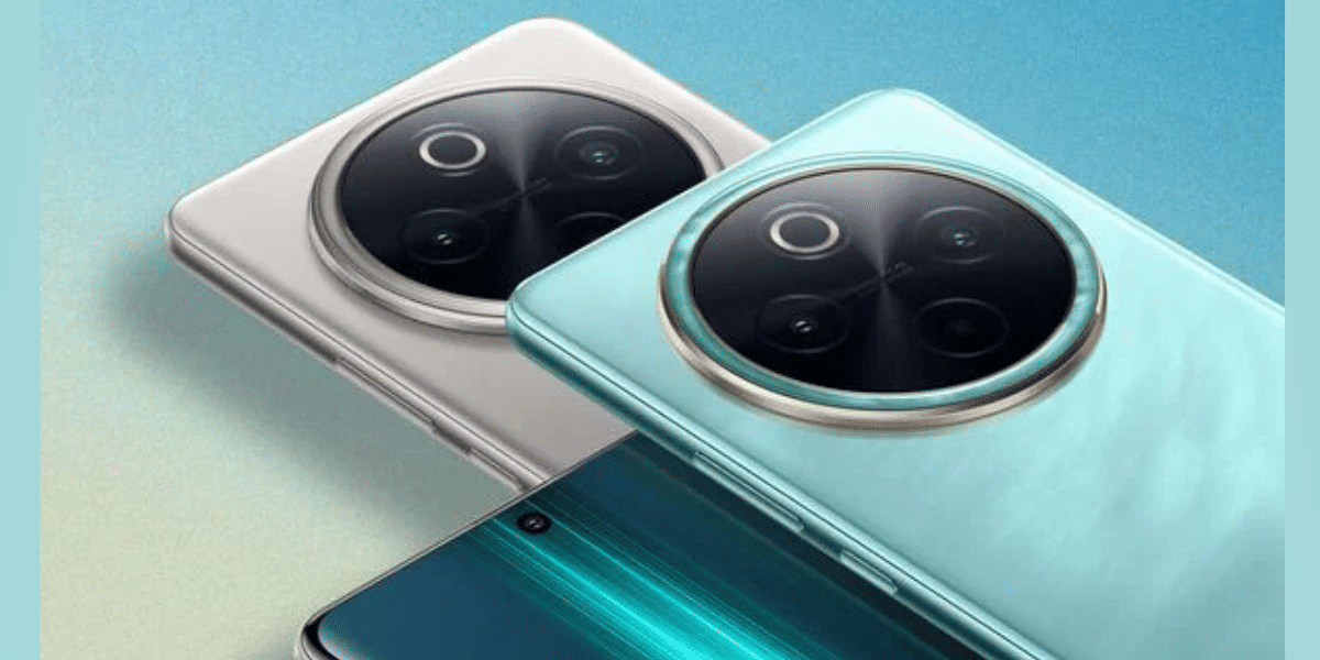 Vivo T4 5G Specs Confirmed: Powerful Battery, Superfast Charging Speed