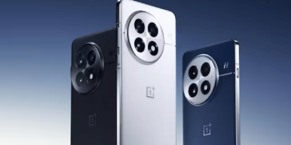 OnePlus 13s Leaks Unveil Major Upgrades Before Release