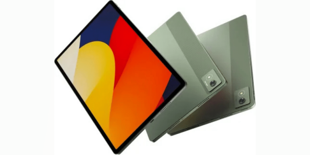 Moto Book 60 and Pad 60 Pro released at this price