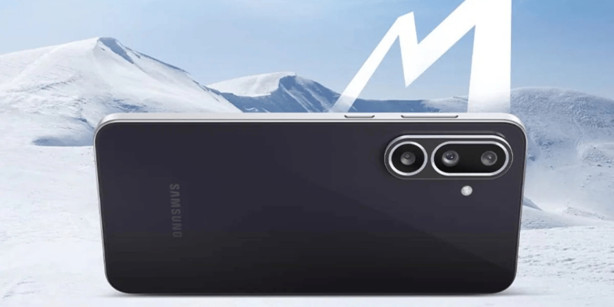 Samsung Galaxy M56 With Slim Profile Launched: Know The Price, Specs