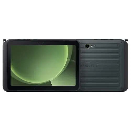 Samsung Galaxy Tab Active 5 Pro Front