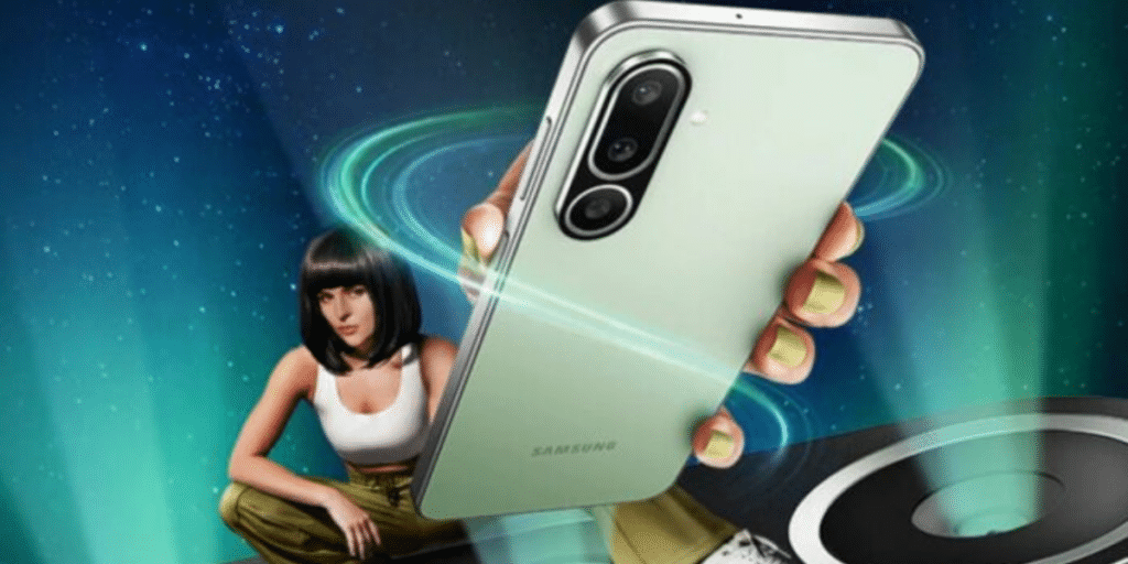 Samsung Galaxy M56 launched in India at this price
