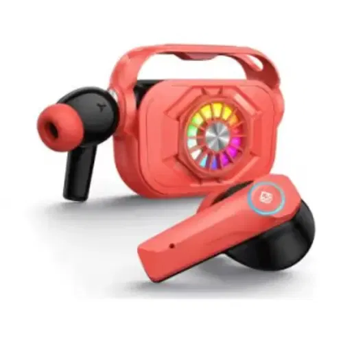 Cosmic Byte CosmoBuds X50 Front