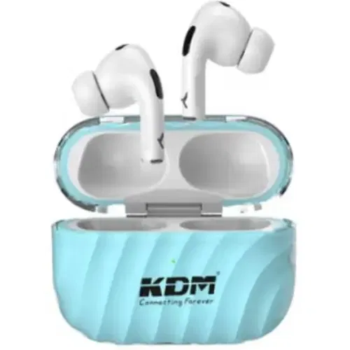 KDM E1 Groovepods Front