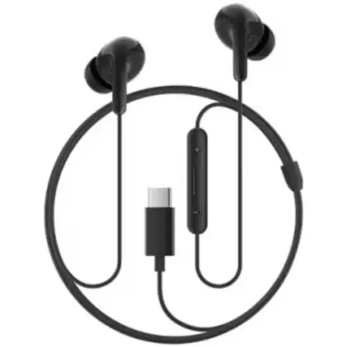 Xiaomi Type-C Earphones Front