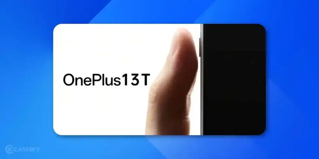 oneplus 13t action button