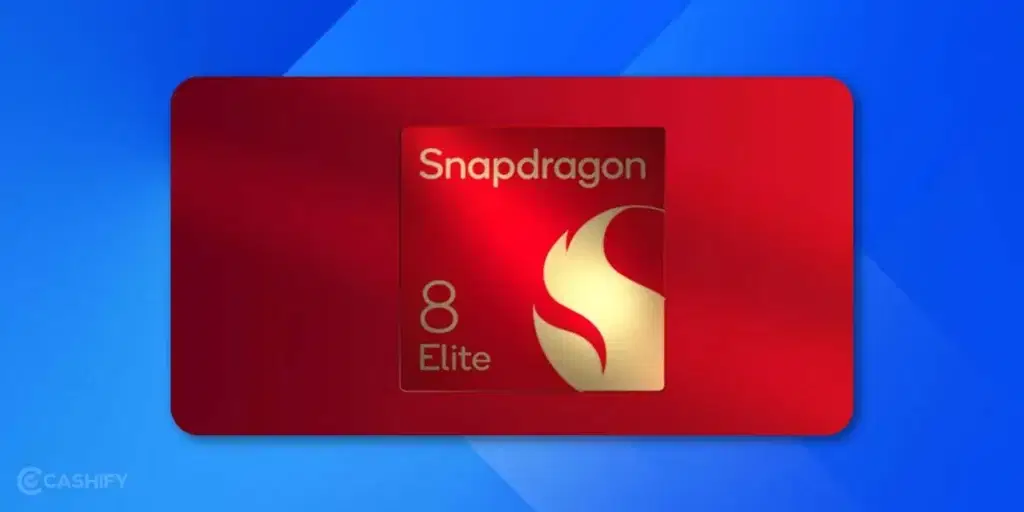 snapdragon 8 elite