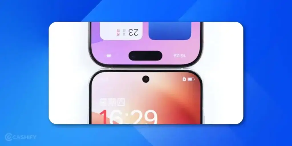 oneplus 13t display