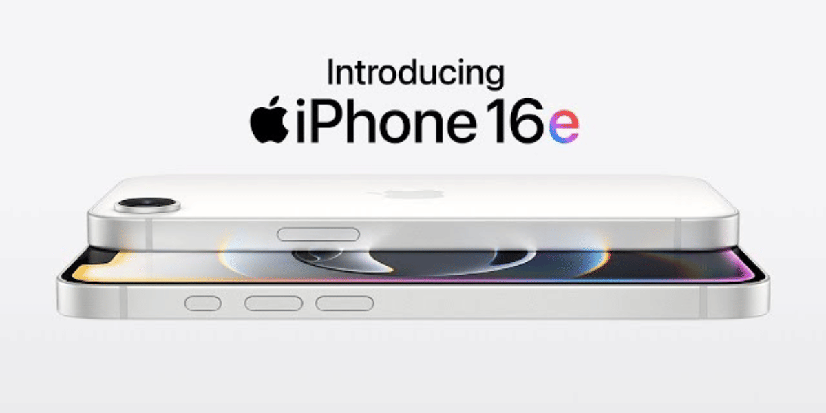 Grab The Deal: Apple iPhone 16e Available At A Great Discount