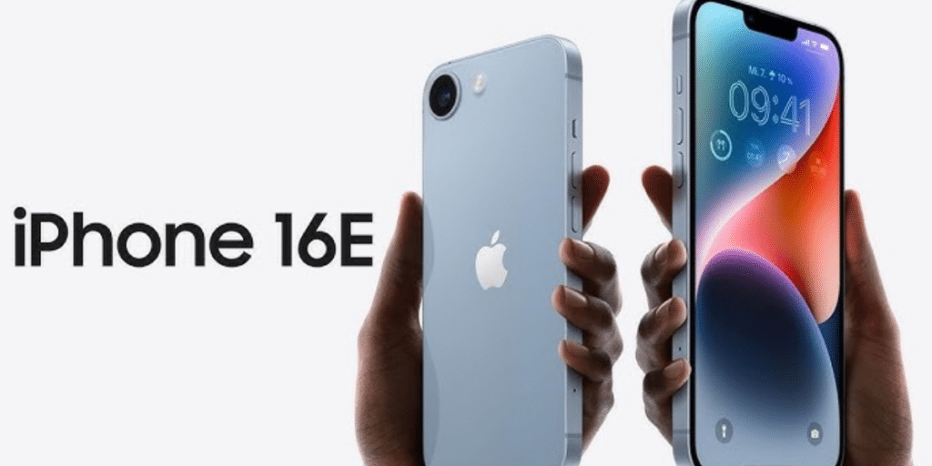 Apple iPhone 16e available at a huge discount