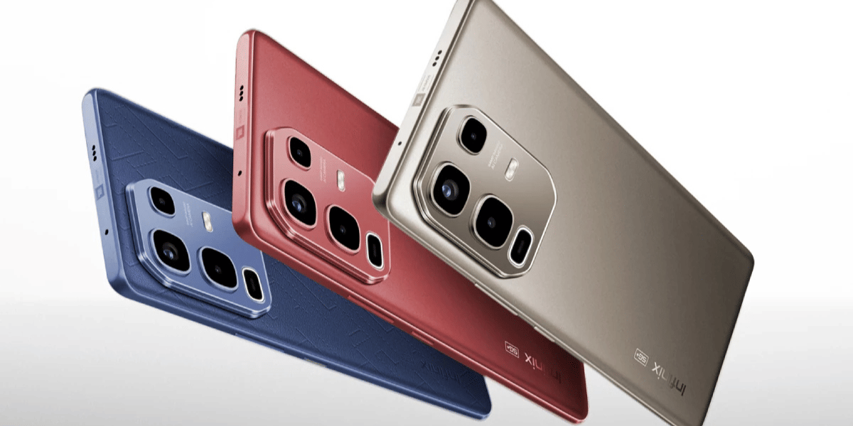 India’s Slimmest Phone: Infinix Note 50s 5G+ Launched At This Price