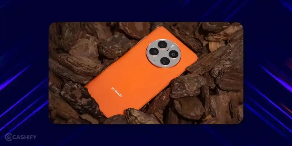 Flagship phones