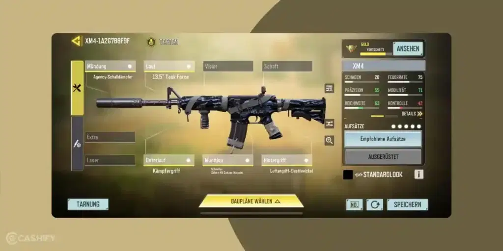 best cod mobile loadout, best loadout cod mobile, cod mobile best loadout, call of duty mobile best loadout, best loadout in cod mobile