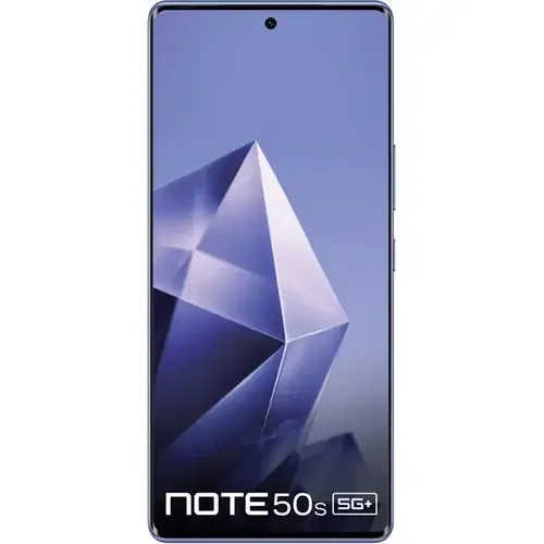 Infinix Note 50s 5G Front