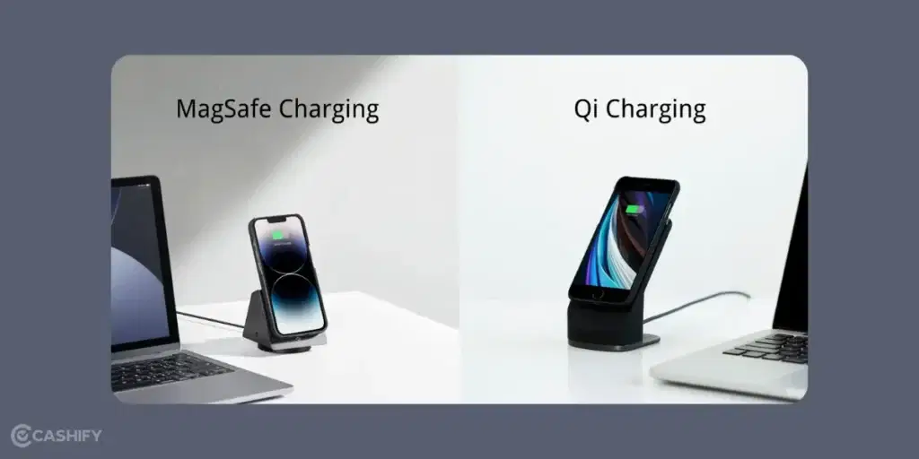Wireless Charging, how does wireless charging work, what is Qi certified, what is MagSafe, best wireless chargers,