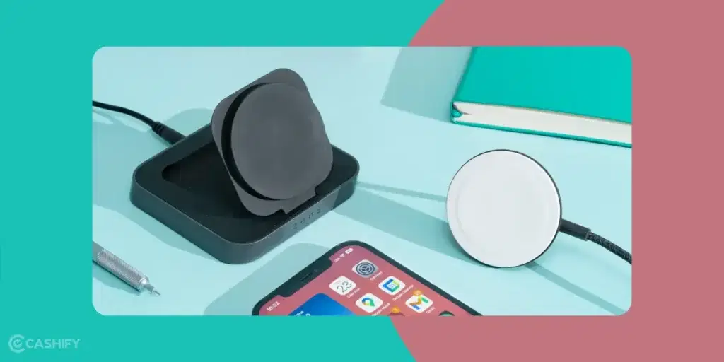 Wireless Charging, how does wireless charging work, what is Qi certified, what is MagSafe, best wireless chargers,
