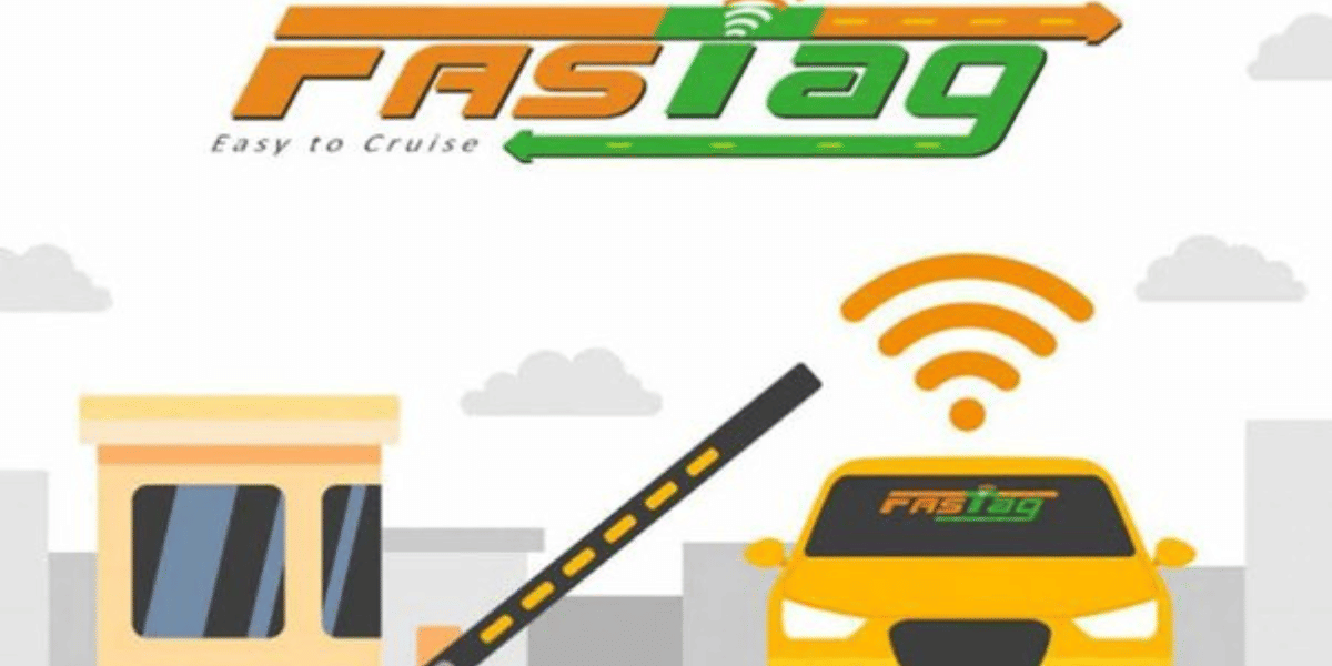 Indian Govt Clarifies: No GPS-Based Toll Collection Replacing FASTag