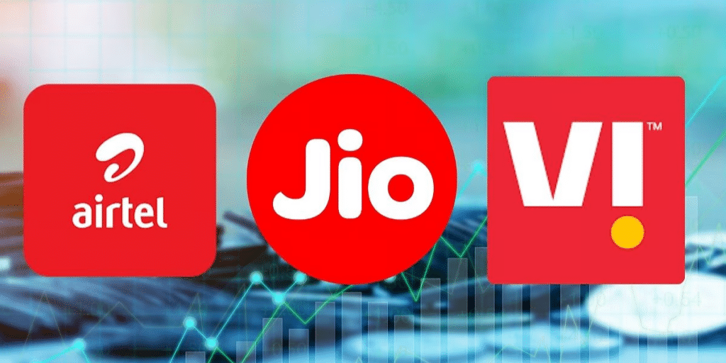 Indian Telecom tariff hike report