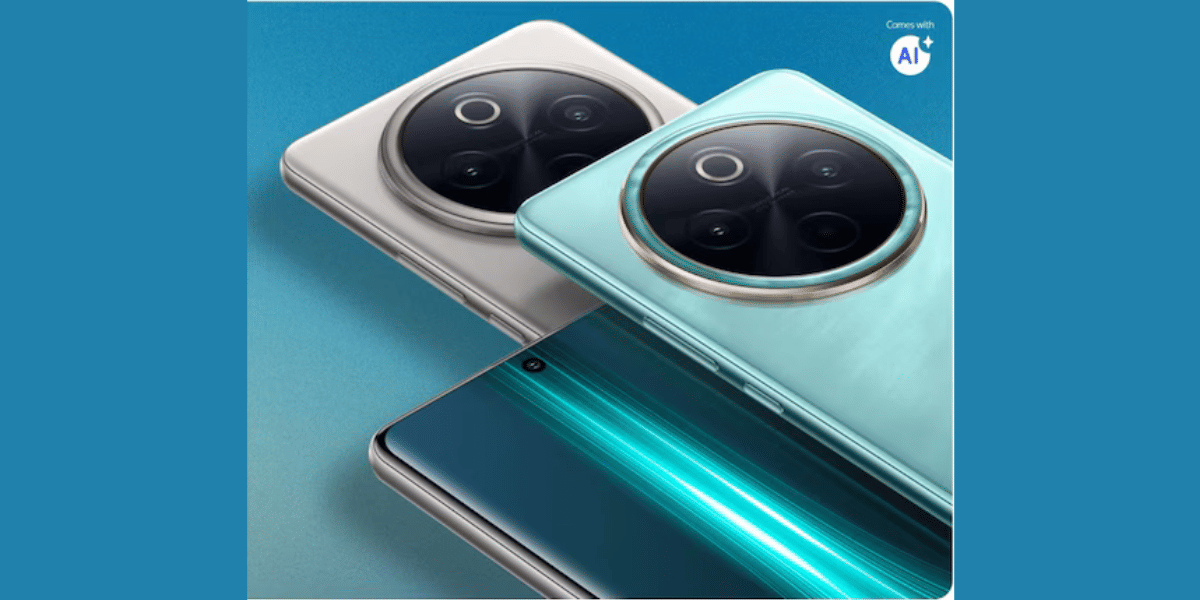 Vivo T4 Price Breakdown And Specs List Leak Before Launch: Details Inside