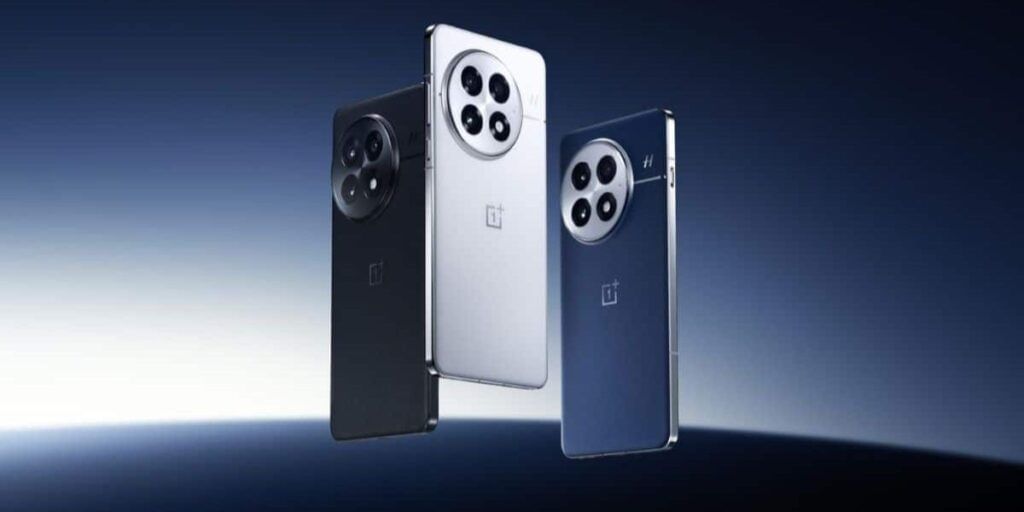 OnePlus 13T specifications revealed ahead of launch