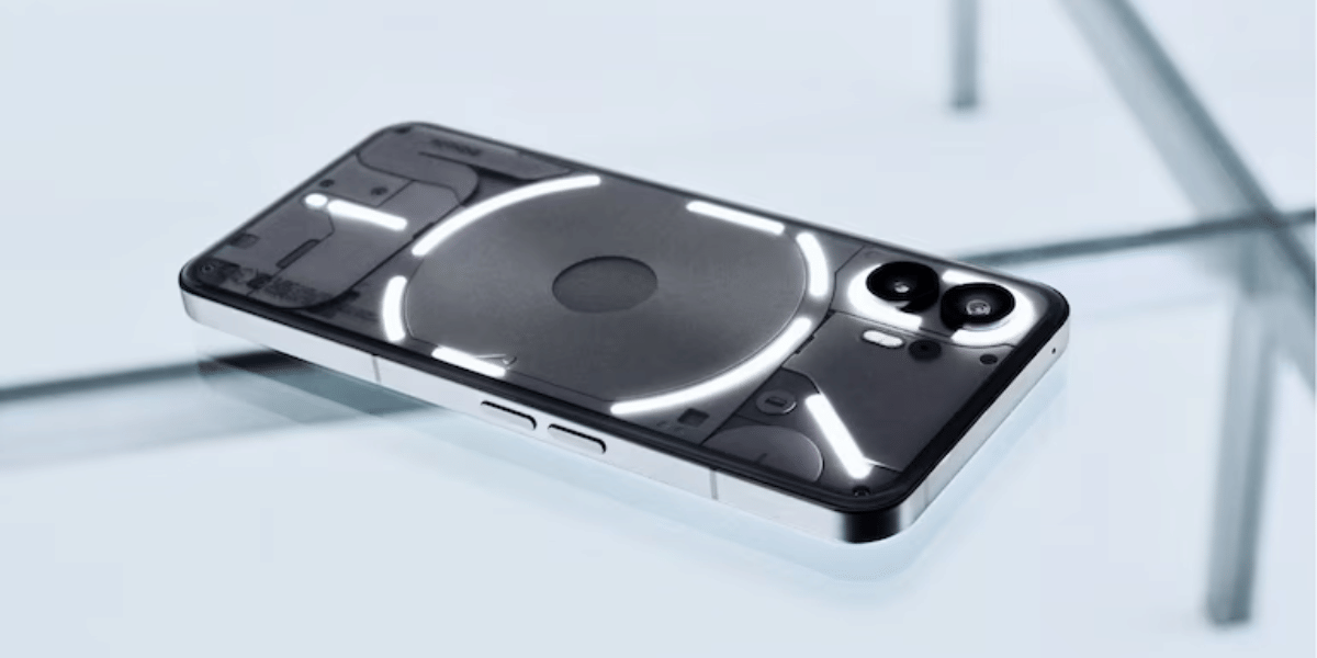 Nothing Phone 3 Launch Leak: Expect It To Arrive In This Month