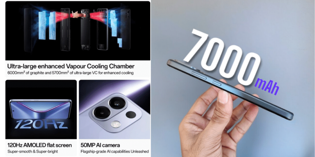 OPPO K13 launch Price India