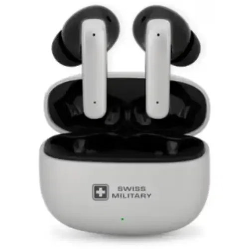 Swiss Military Pop Pods Front