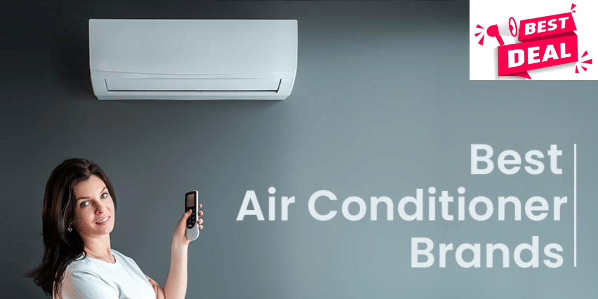 Best AC Deals 2025: Cool Off With Top Split Inverter ACs This Summer!