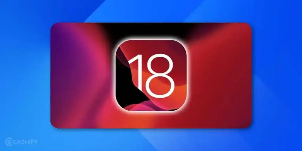 ios 18.6