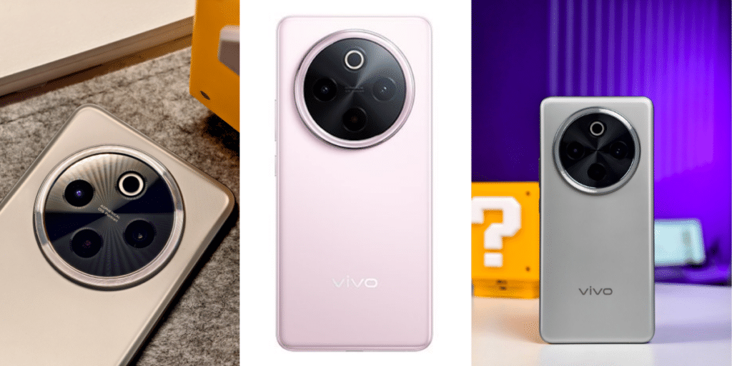 Vivo T4 Launch Price